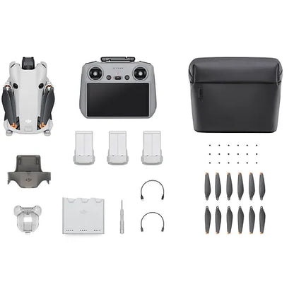 DJI Mini 4 Pro (DJI RC 2) - Altohelix