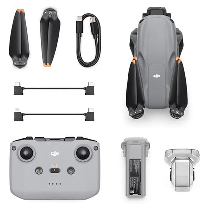 DJI Air 3s - Altohelix