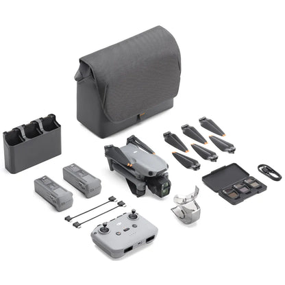 DJI Air 3s - Altohelix