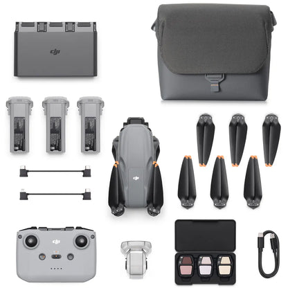 DJI Air 3s - Altohelix