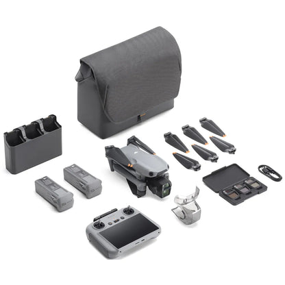 DJI Air 3s - Altohelix