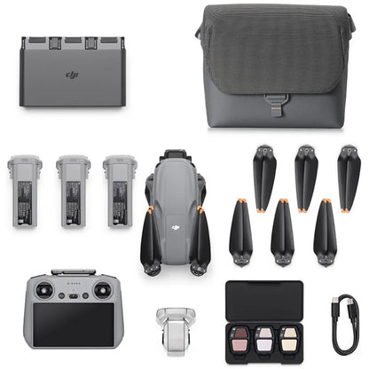 DJI Air 3s - Altohelix