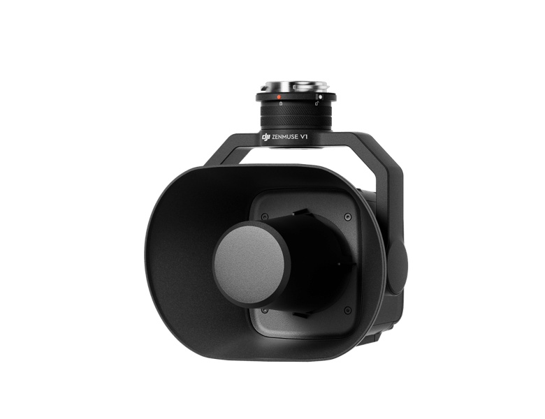 Zenmuse V1 - Altohelix