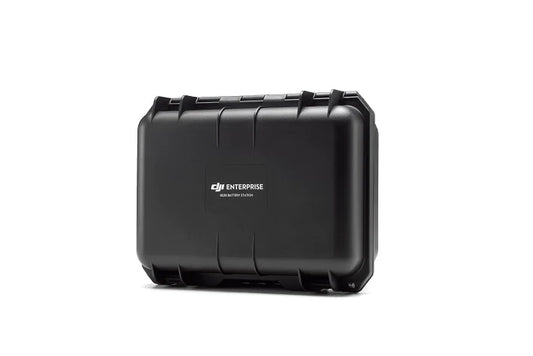 DJI BS30 INTELLIGENT BATTERY STATION