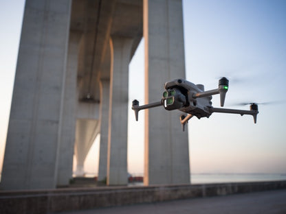 DJI Matrice 4 Thermal - Altohelix