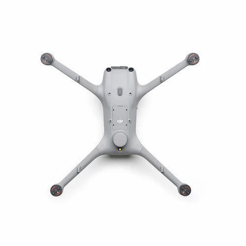 DJI Matrice 4TD