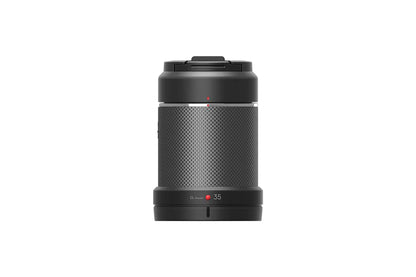 DJI DL LENS 35MM F2.8 - Altohelix