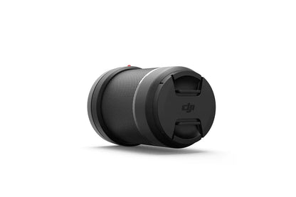 DJI DL LENS 35MM F2.8 - Altohelix