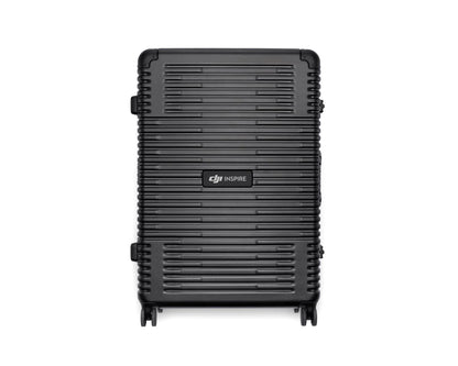 DJI INSPIRE 3 - Altohelix