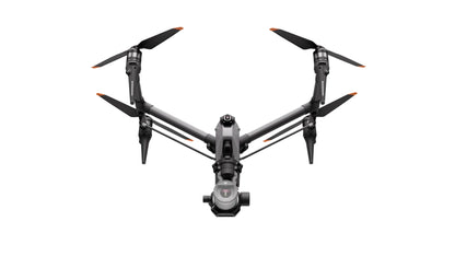 DJI INSPIRE 3 - Altohelix