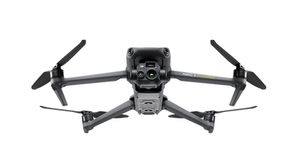 DJI MAVIC 3 THERMAL - Altohelix