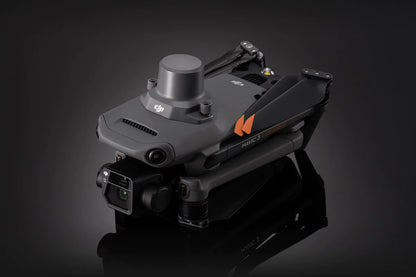 DJI MAVIC 3 RTK MODULE - Altohelix
