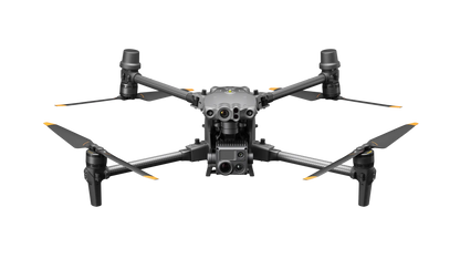 DJI MATRICE 30 THERMAL - RENTAL - Altohelix