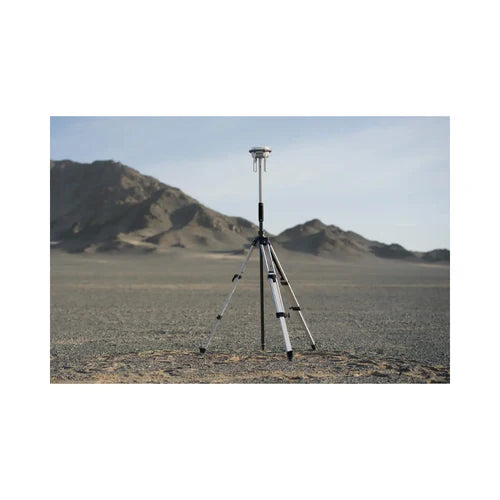 DJI D-RTK 3 Multifunctional Station - Altohelix