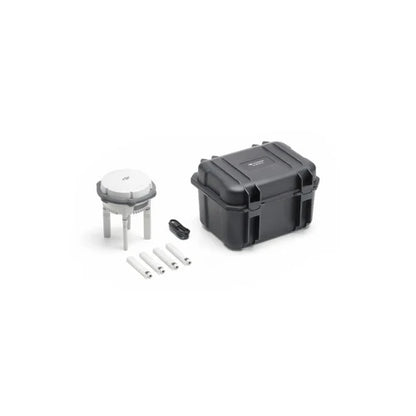 DJI D-RTK 3 Multifunctional Station - Altohelix
