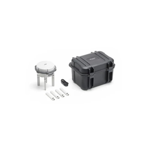 DJI D-RTK 3 Multifunctional Station - Altohelix