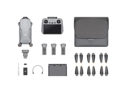 DJI Mavic 3 Classic - Altohelix