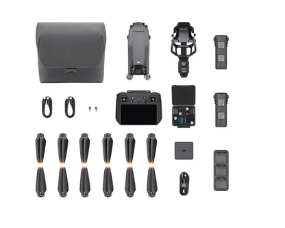 DJI Mavic 3 Pro - Altohelix