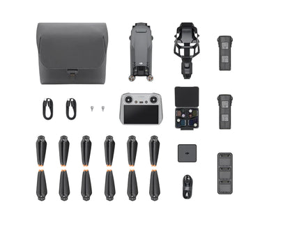 DJI Mavic 3 Pro - Altohelix