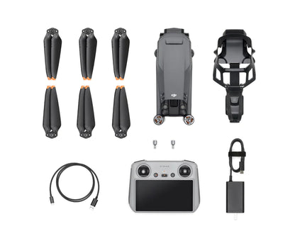 DJI Mavic 3 Pro - Altohelix