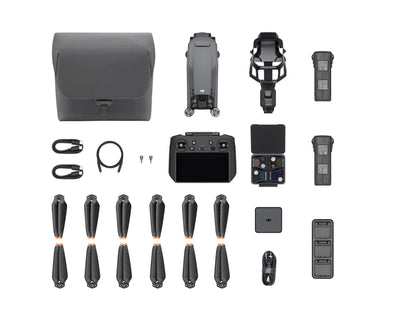 DJI Mavic 3 Pro - Altohelix
