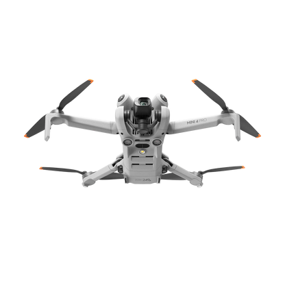 DJI Mini 4 Pro (DJI RC 2) - Altohelix