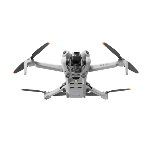 DJI Mini 4 Pro (DJI RC 2)