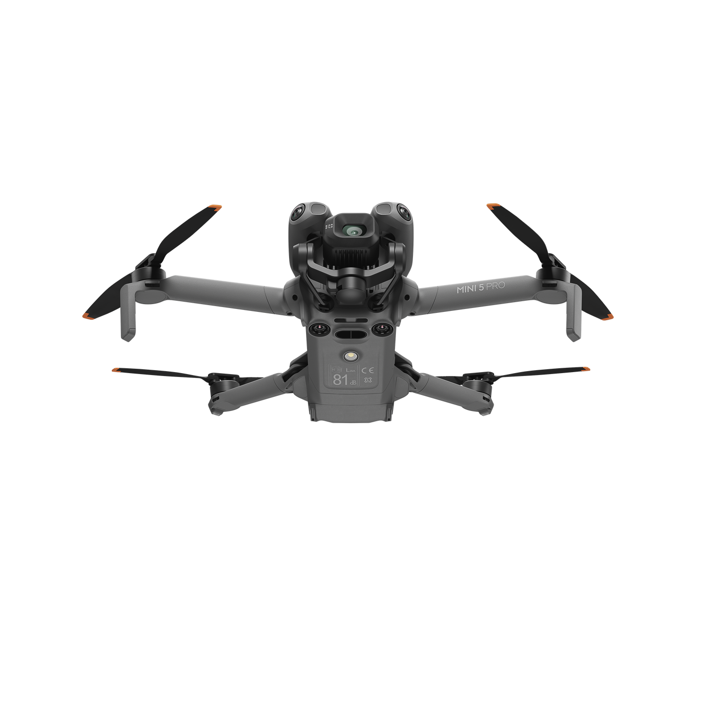 DJI Mini 5 Pro Fly More Combo (DJI RC2)