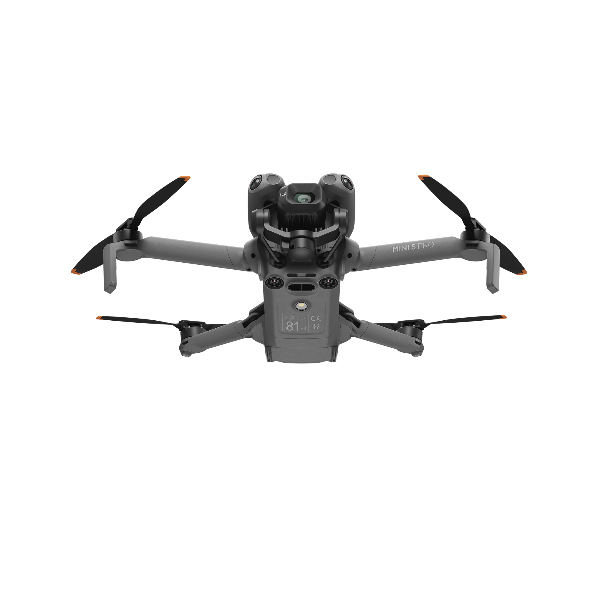 DJI Mini 5 Pro Fly More Combo (DJI RC2)