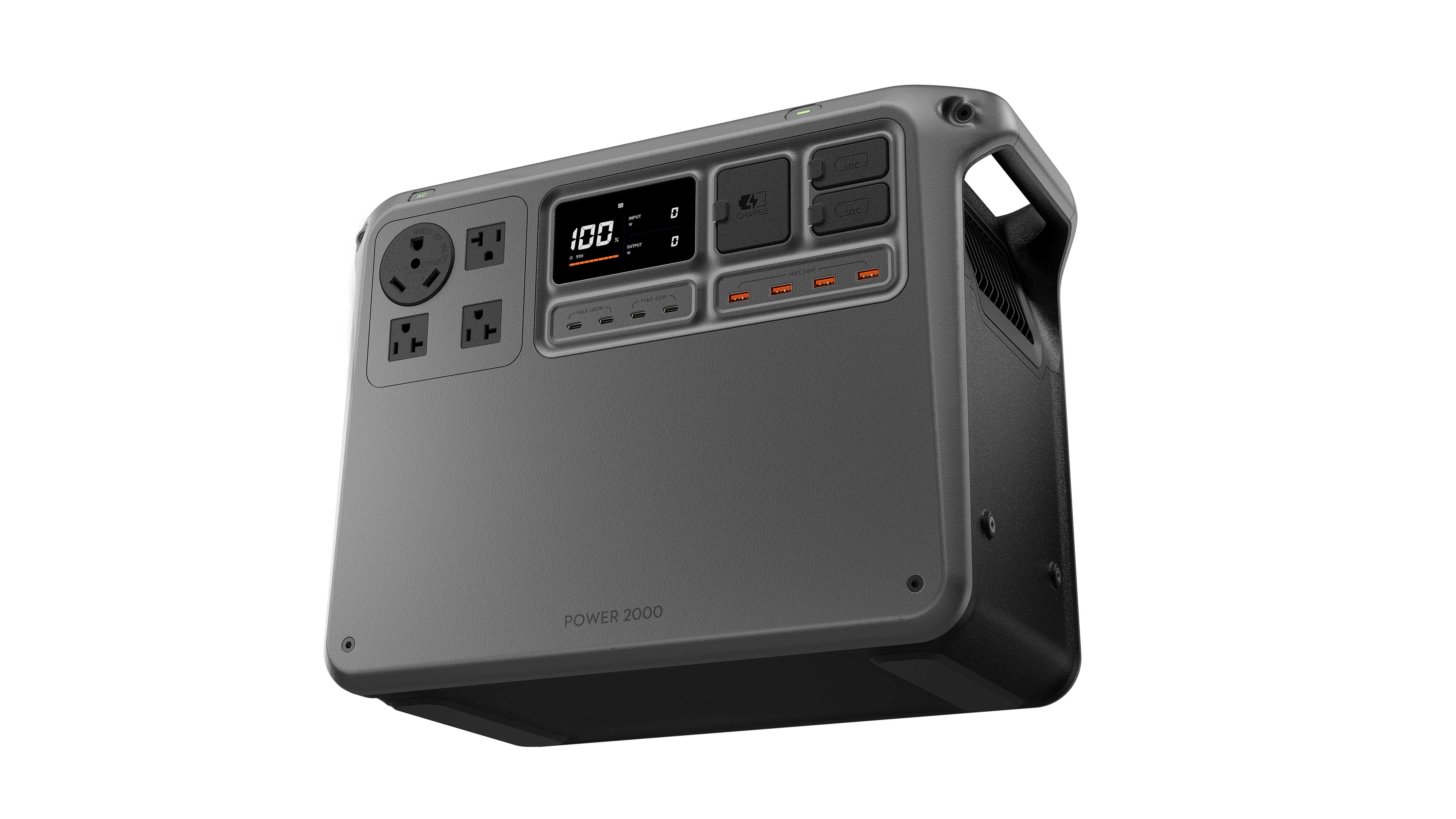 DJI POWER 2000