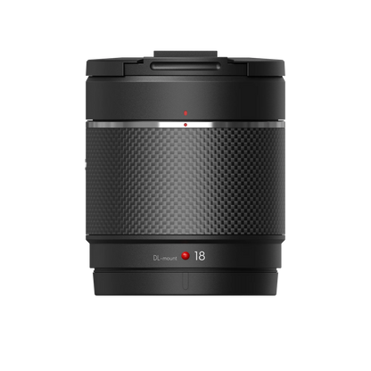 DL 18MM F2.8 ASPH LENS - Altohelix