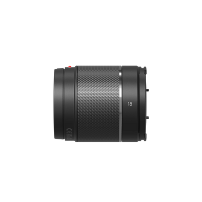 DL 18MM F2.8 ASPH LENS - Altohelix