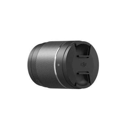 DL 18MM F2.8 ASPH LENS - Altohelix