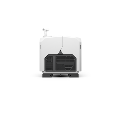 DJI Dock 3 - Altohelix