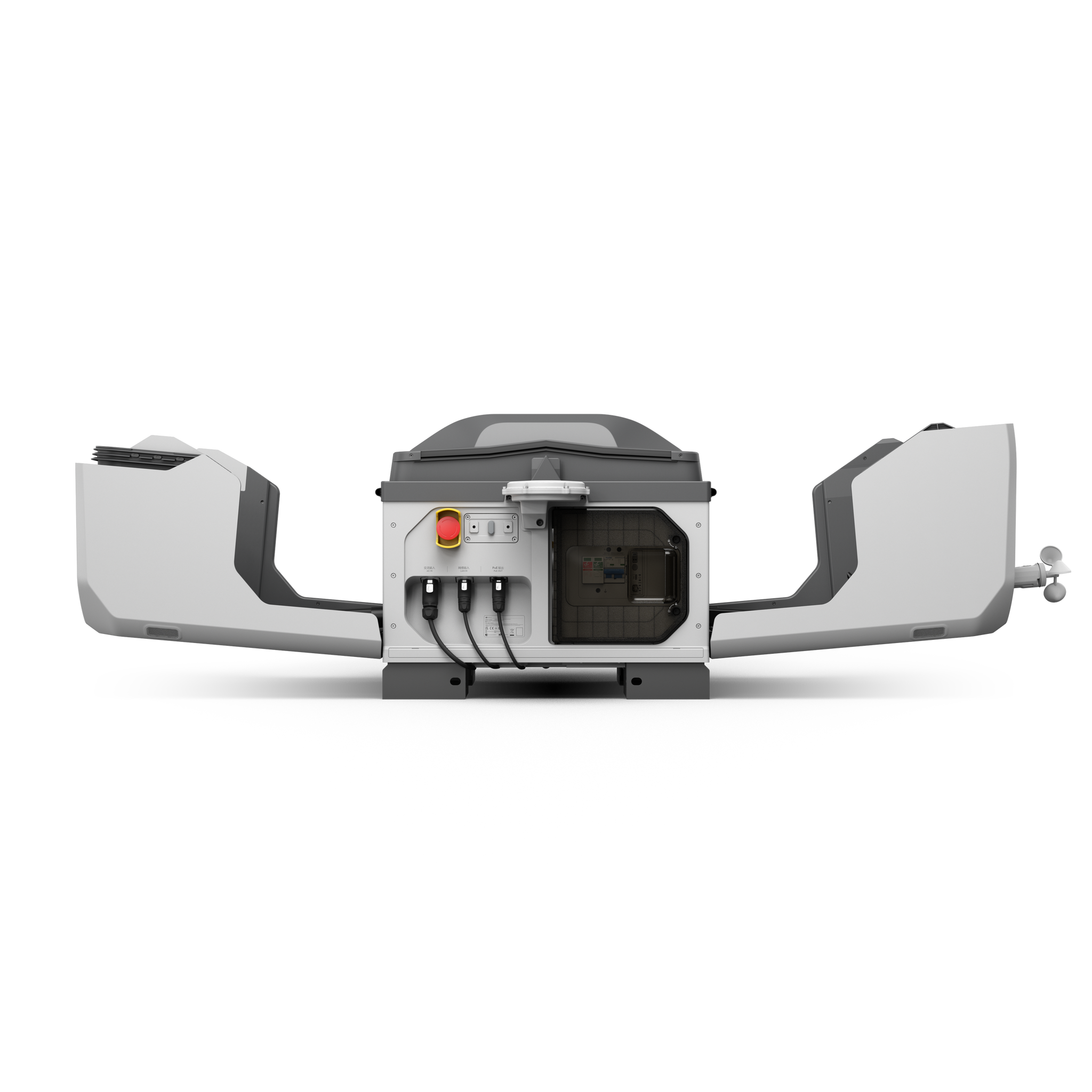 DJI Dock 3 - Altohelix
