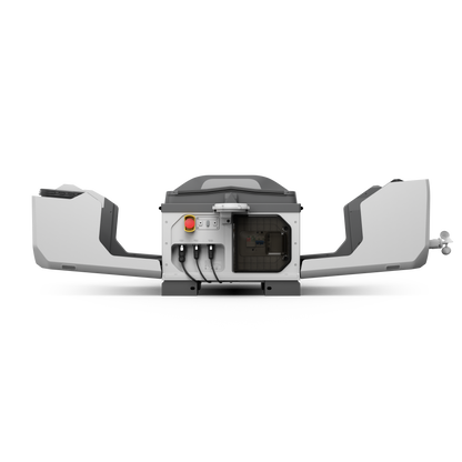 DJI Dock 3 - Altohelix