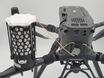 Drone Rescue Systems M300/M350 Parachute - Altohelix