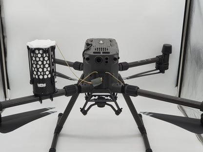 Drone Rescue Systems M300/M350 Parachute - Altohelix