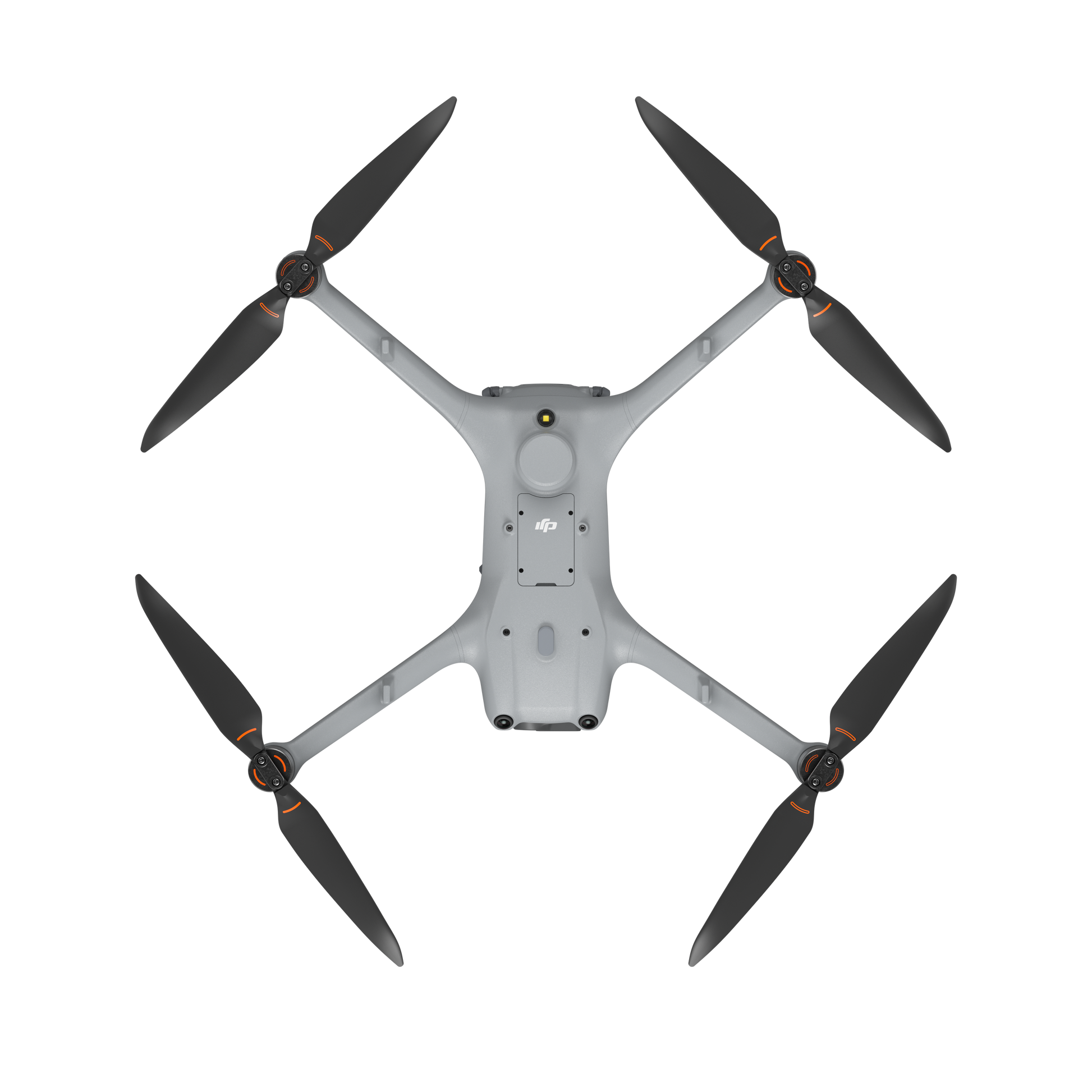 DJI Matrice 4D - Altohelix
