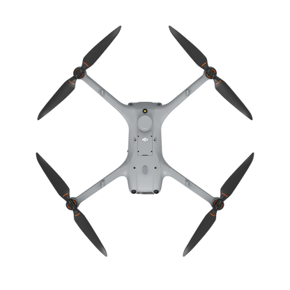 DJI Matrice 4D - Altohelix