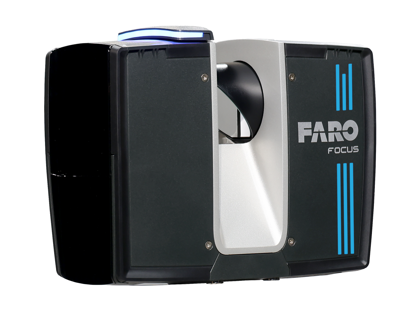 FARO FOCUS PREMIUM MAX - RENTAL(weekly)