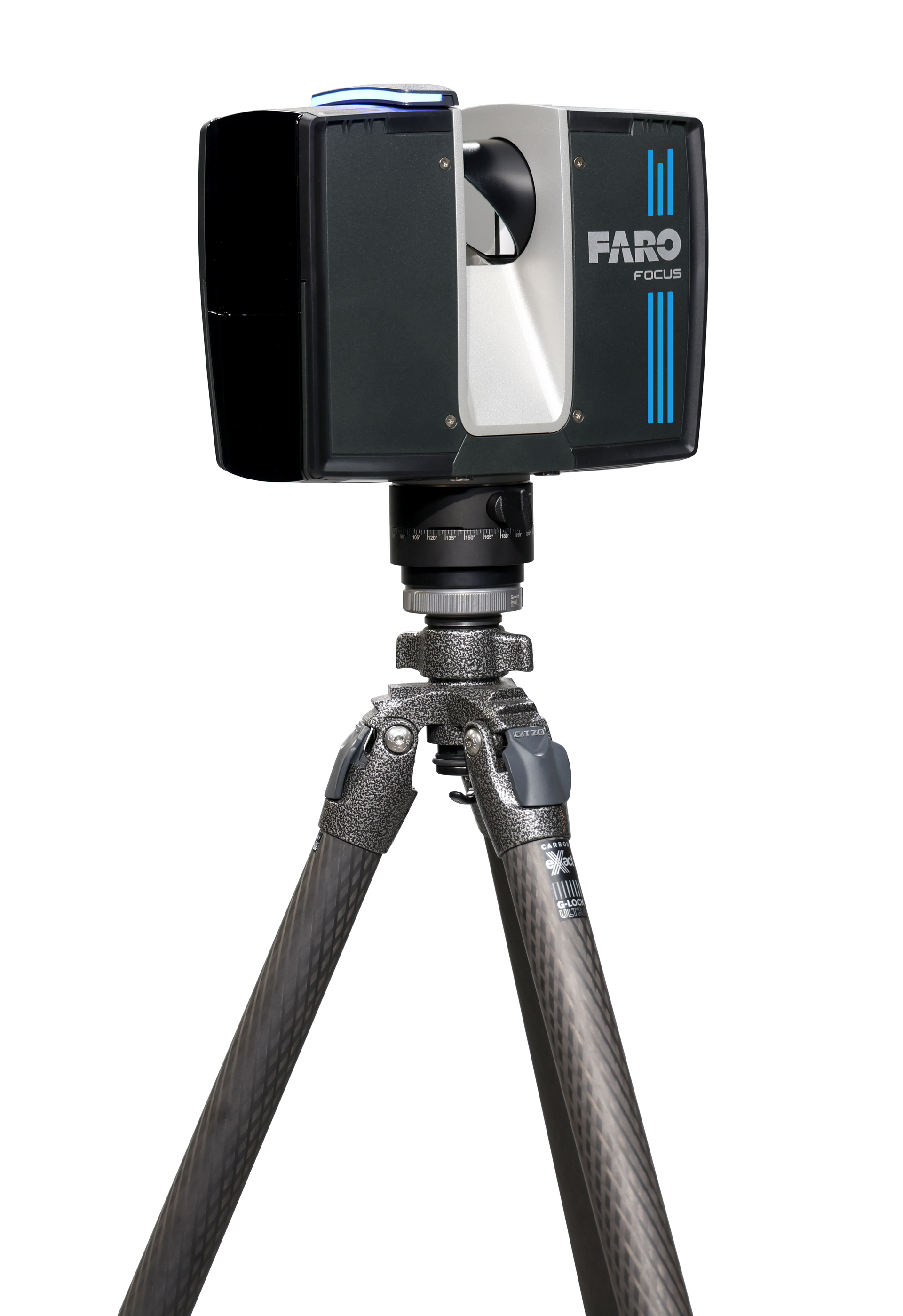 FARO FOCUS PREMIUM MAX - RENTAL – Altohelix