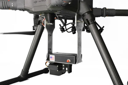 DroMight Talon M350 Drop System - Altohelix