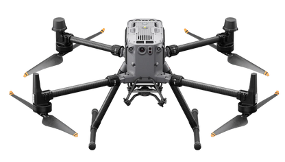 DJI MATRICE 350 + H30T COMBO - RENTAL - Altohelix