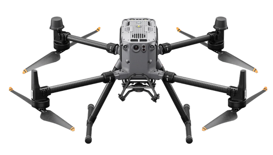 DJI MATRICE 350 + H30T COMBO - RENTAL