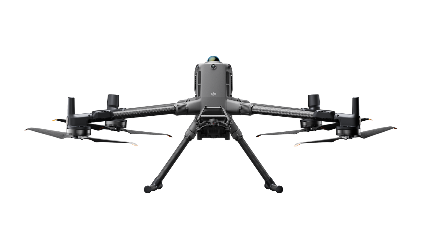 Matrice 400 SP Plus