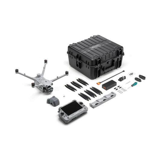 DJI Matrice M4TD (DJI RC Plus 2 Enterprise (NA) SP Plus - Altohelix