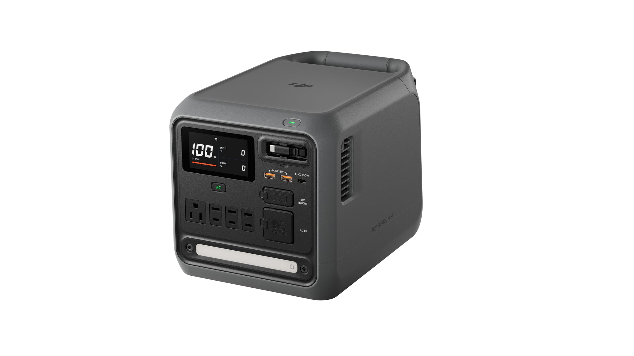 DJI POWER 1000 Mini