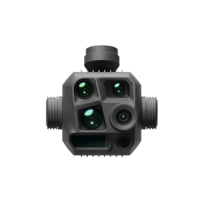 DJI Matrice 4 Thermal - Altohelix