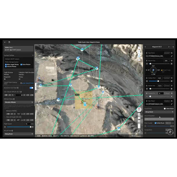 DJI Flighthub 2